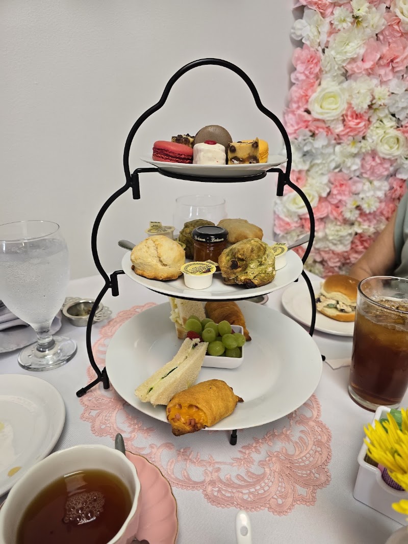 Anna's tearoom photo 3