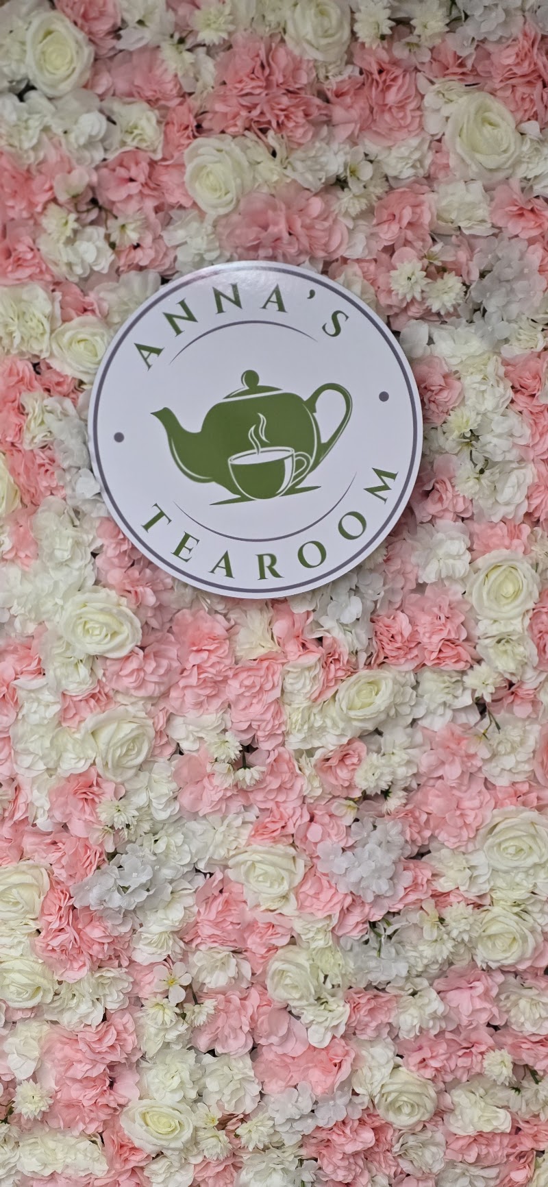 Anna's tearoom photo 2