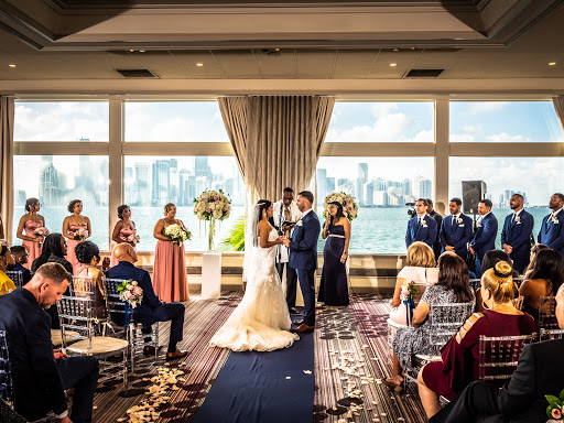 Events by Carmen portfolio