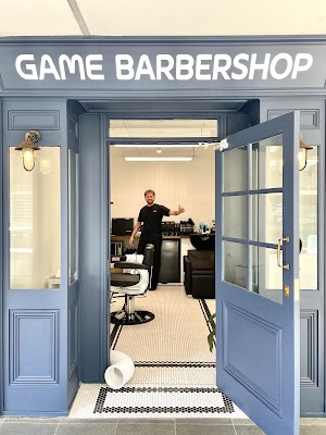 Game Barbershop