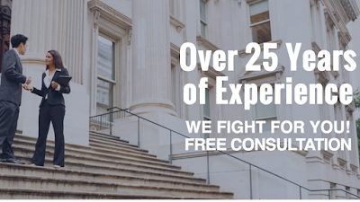 Stephen Law Group Injury Lawyers - Car accident lawyer in Manchester