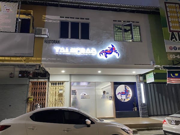 TalkCrab Kepong