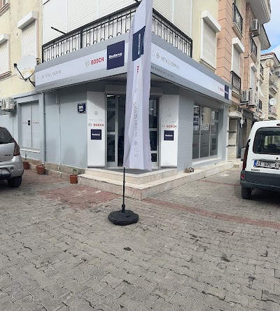 Çeşmeterm İklimlendirme - Klima Servisi