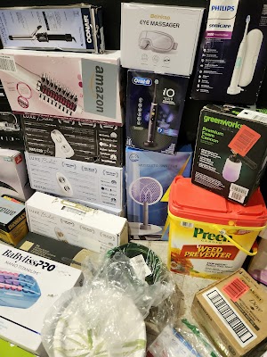 MAD Options Liquidations photo