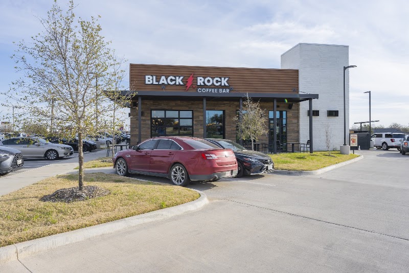 Black Rock Coffee Bar photo 1
