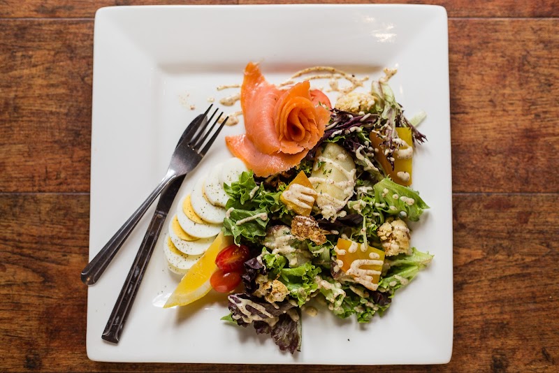 Dog Lane Café photo 3