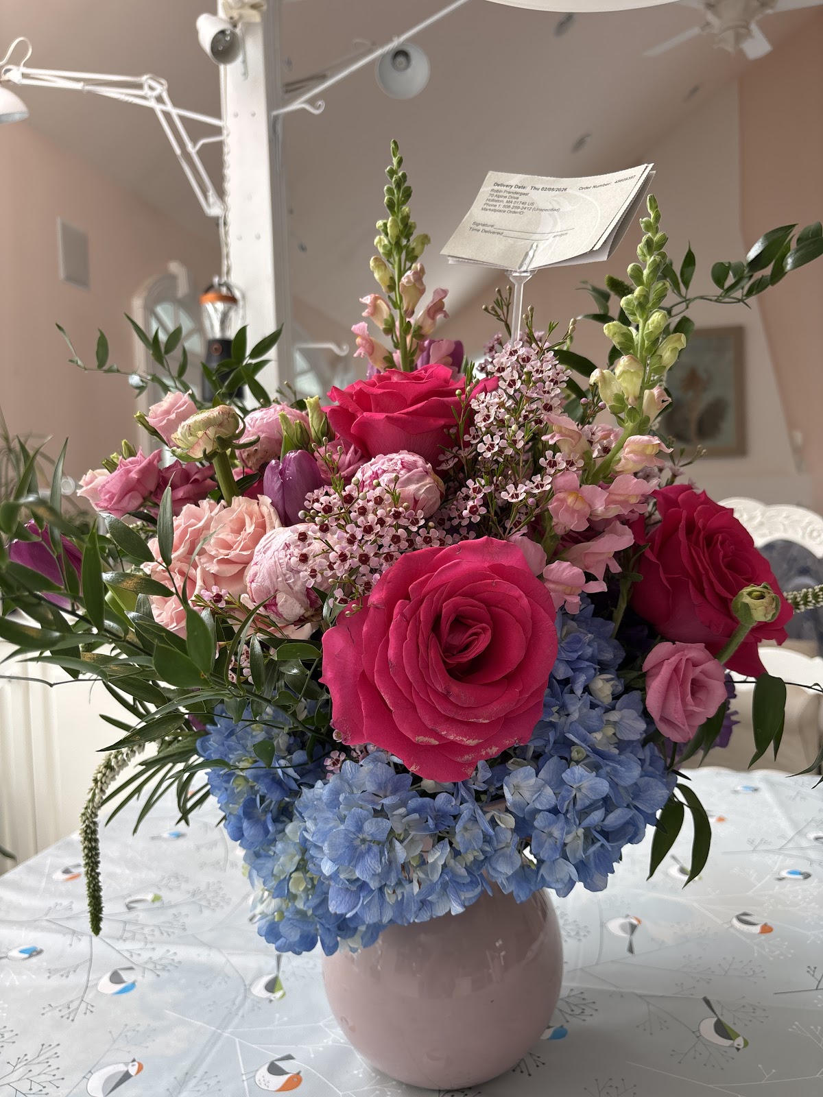 Boston Floral Boutique: Google Places image 2