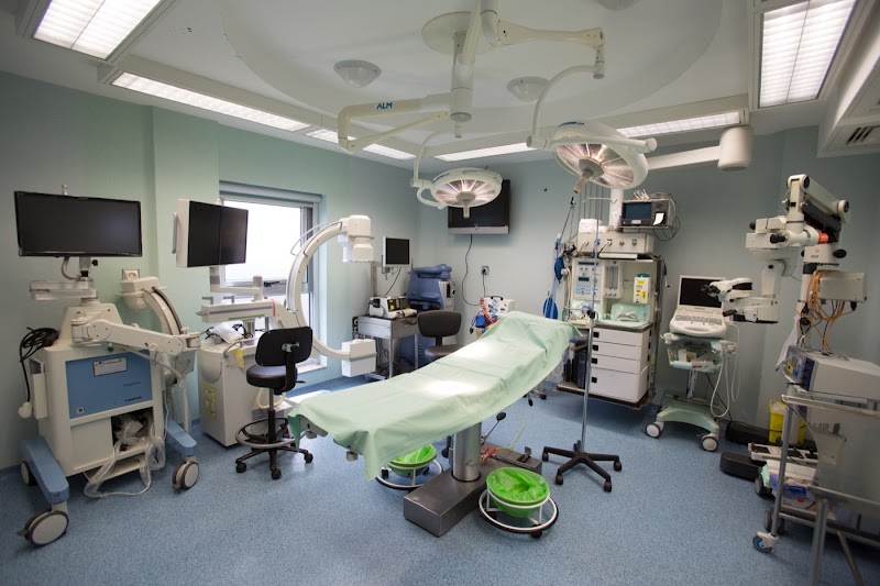 Concheiro - Centro Médico Cirúrxico photo 2