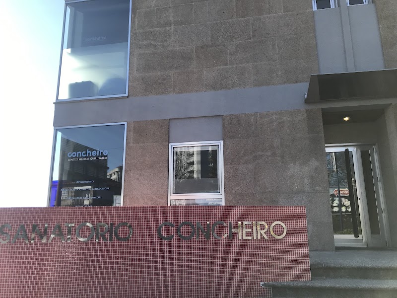 Concheiro - Centro Médico Cirúrxico photo 4