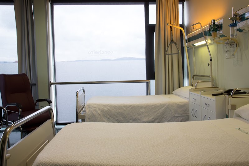 Concheiro - Centro Médico Cirúrxico photo 5