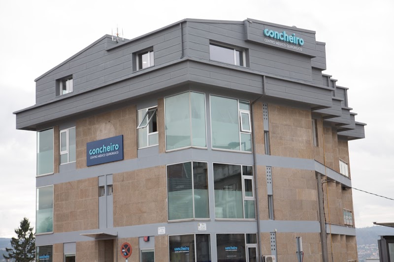 Concheiro - Centro Médico Cirúrxico photo 1
