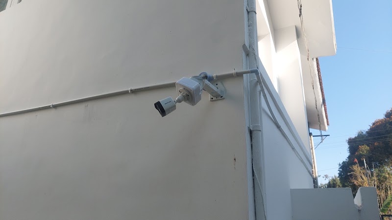 JAK COMPUTERS & CCTV