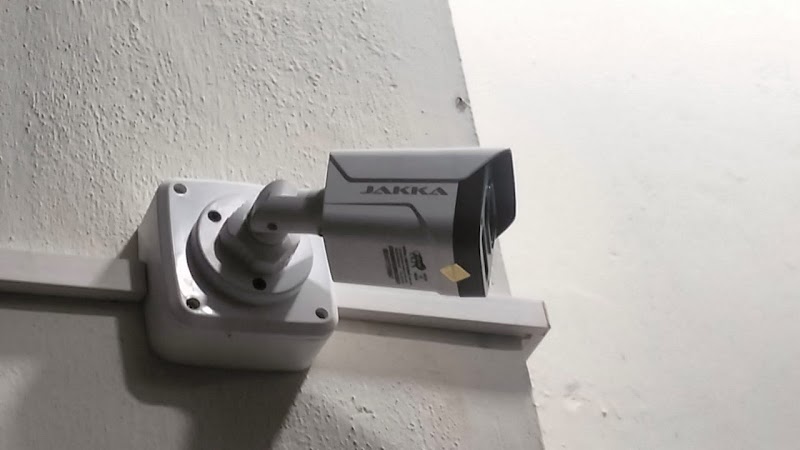 JAK COMPUTERS & CCTV