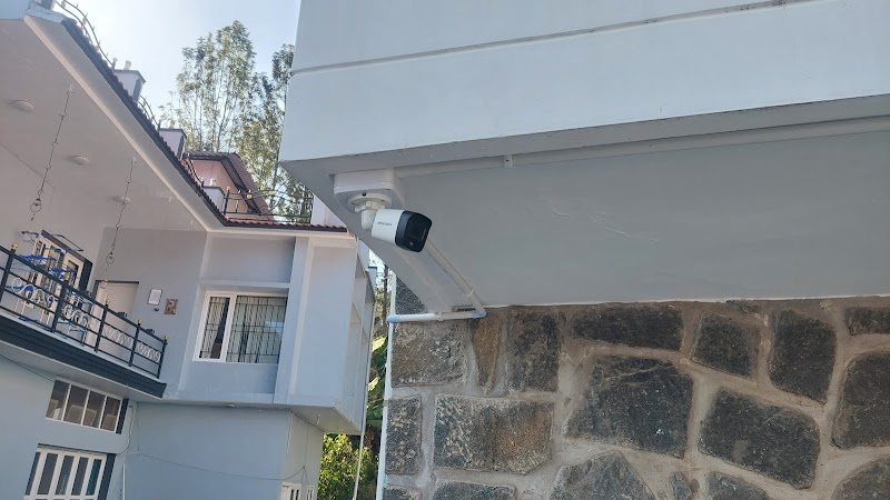 JAK COMPUTERS & CCTV