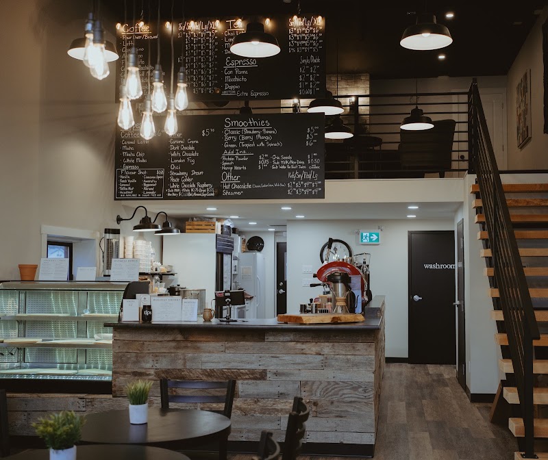 The Open Door Cafe photo 1