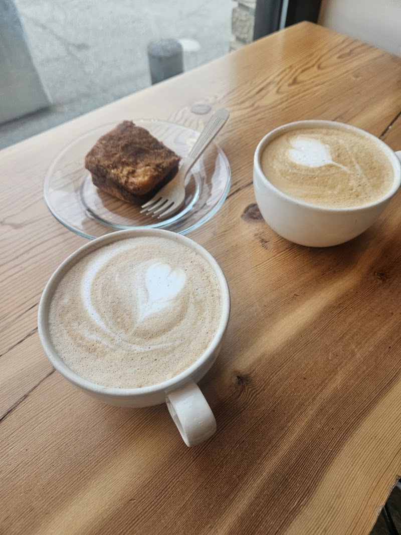 The Open Door Cafe photo 4