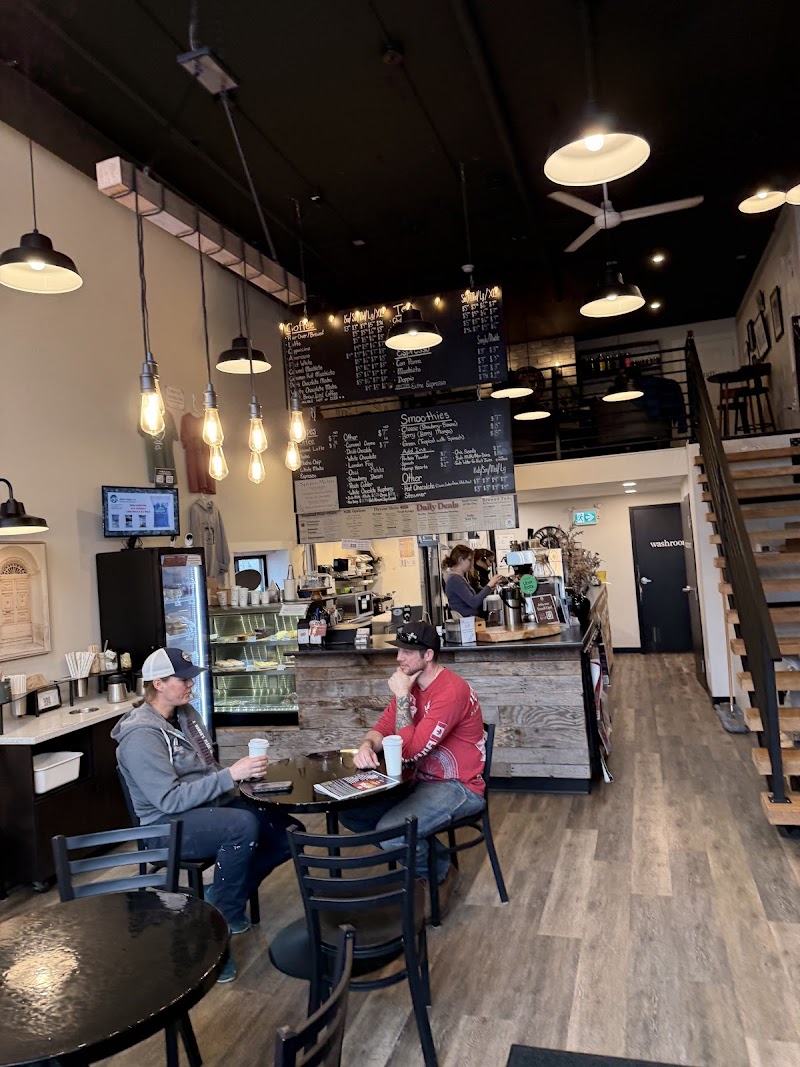 The Open Door Cafe photo 3