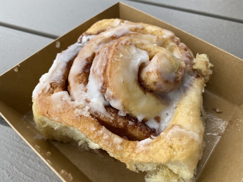 The Boundless Bean photo 2