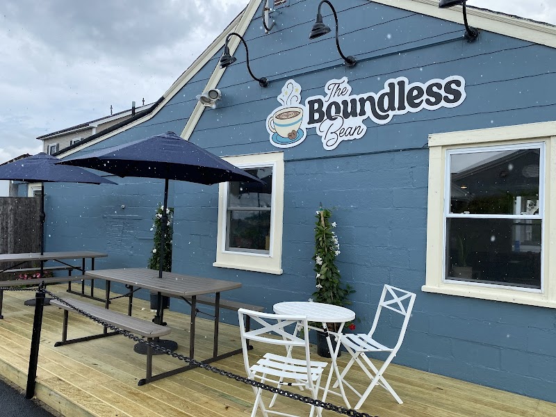 The Boundless Bean photo 1