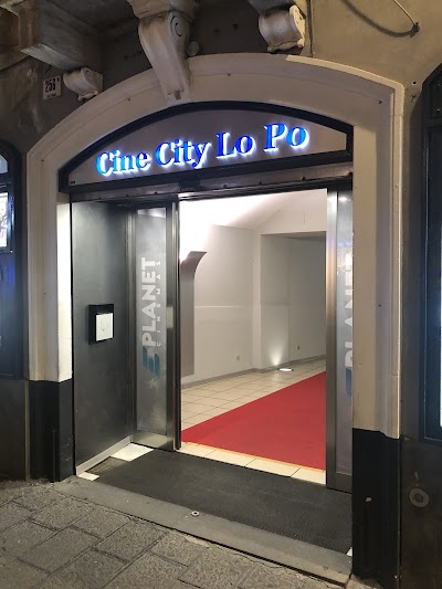 EPlanet Lo Pó