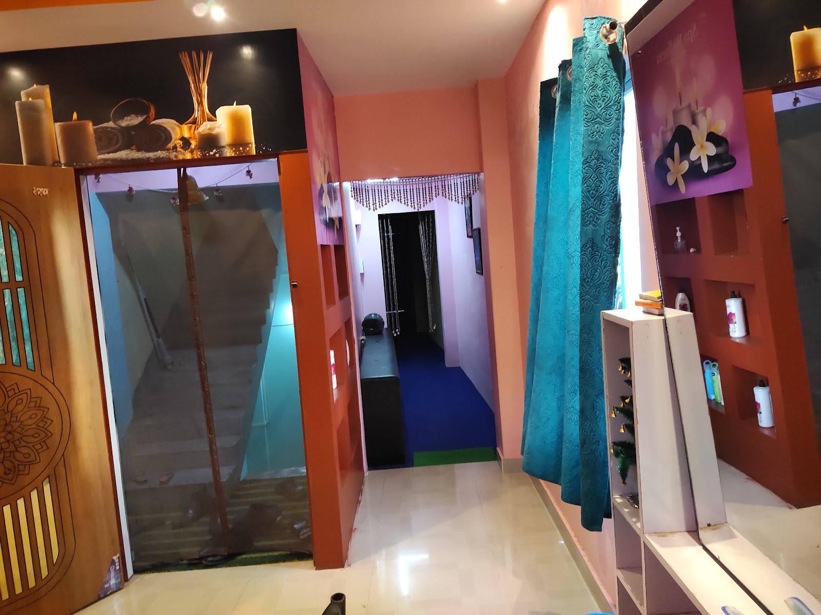 The Glow Thai Spa Google photo 3