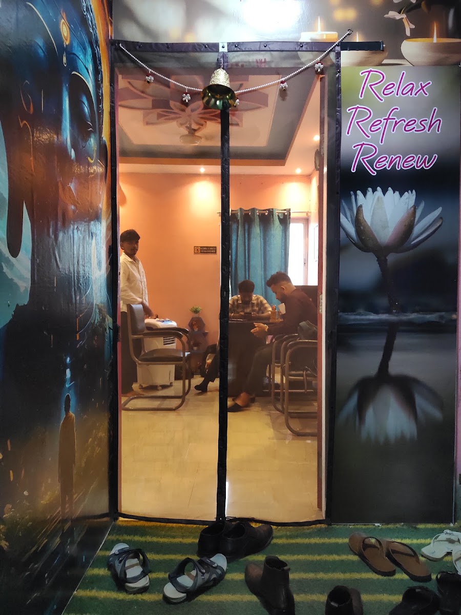 The Glow Thai Spa Google photo 5
