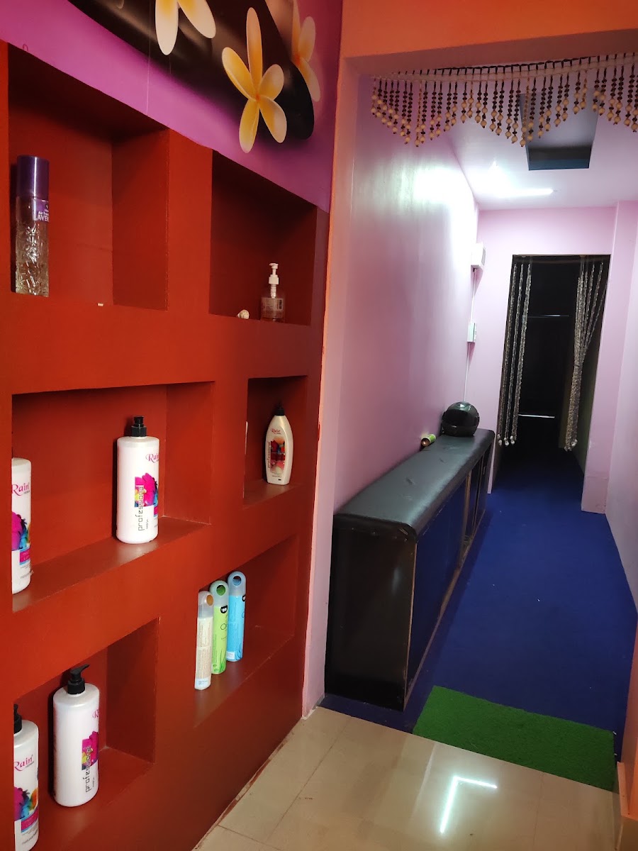 The Glow Thai Spa Google photo 4