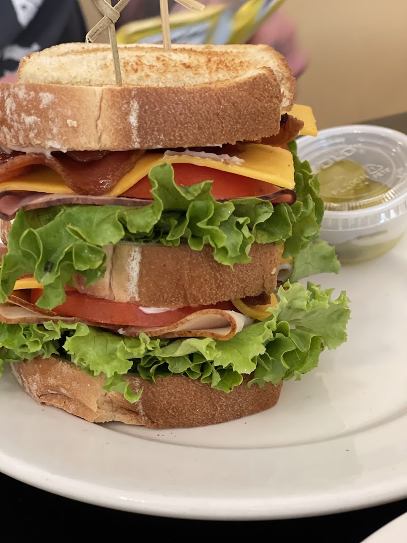 Honeycomb Cafe Bramwell photo 3