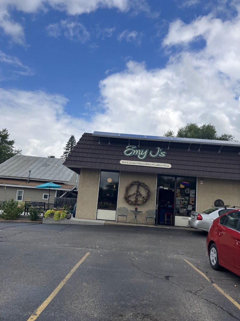 Emy J's CoffeeHouse and Emy J's Coffee Vault photo 3