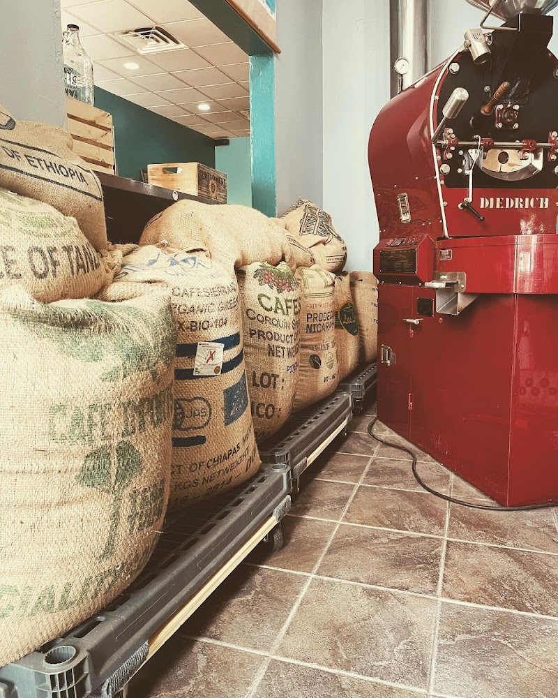 Emy J's CoffeeHouse and Emy J's Coffee Vault photo 1