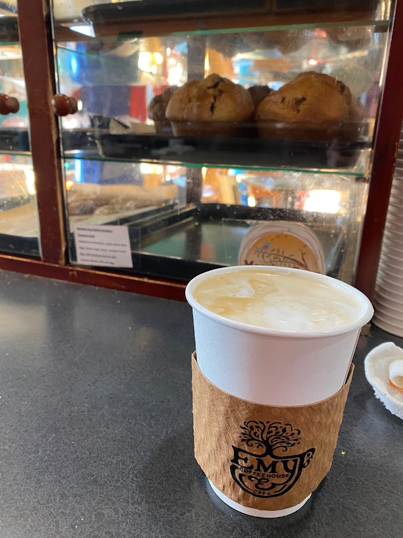 Emy J's CoffeeHouse and Emy J's Coffee Vault photo 2