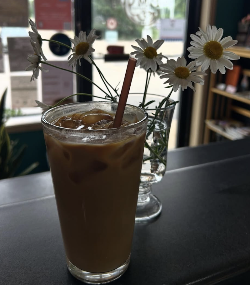 Emy J's CoffeeHouse and Emy J's Coffee Vault photo 2