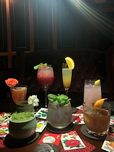 Wildcard Bar photo 2