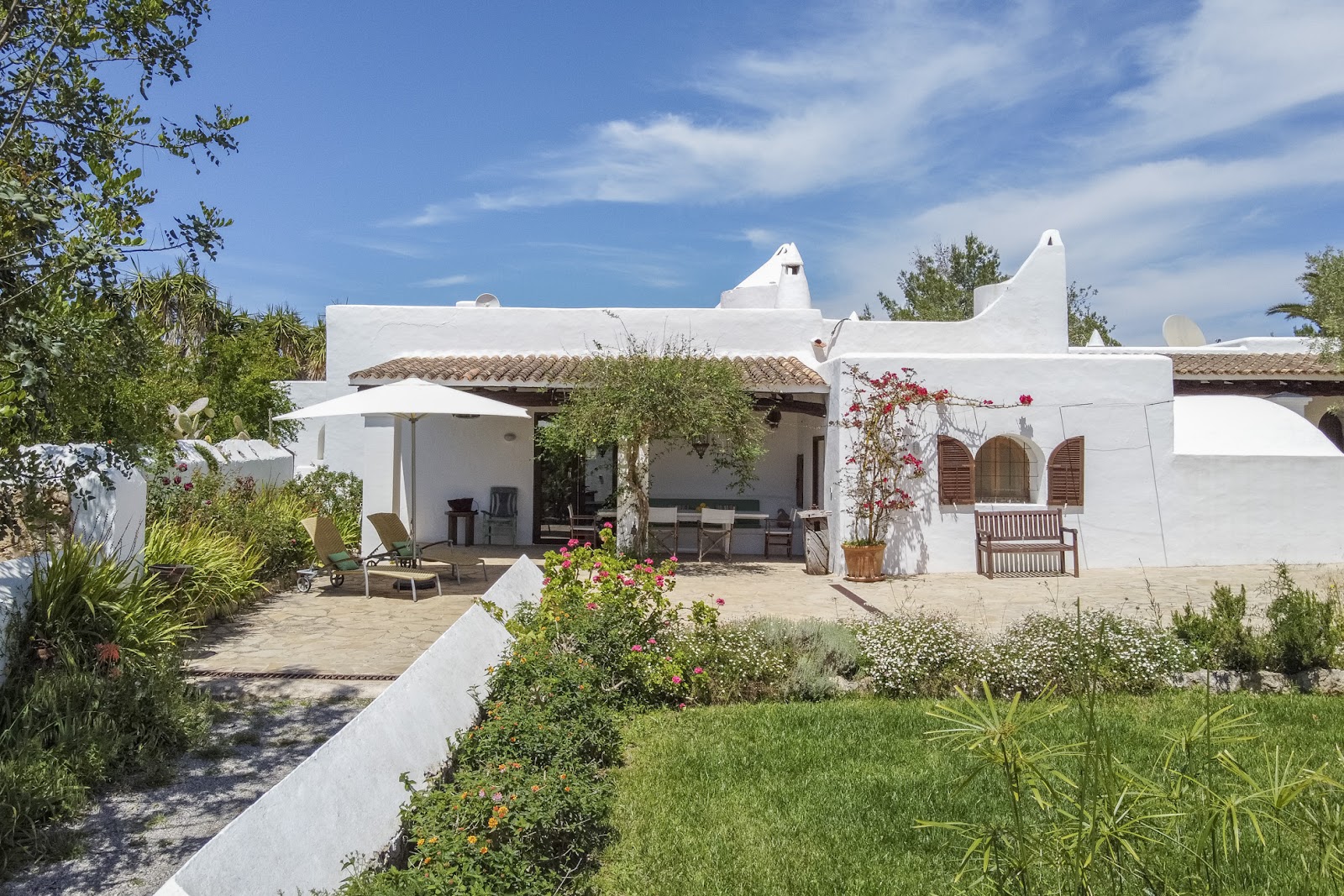 Finca Lorenzo Ibiza