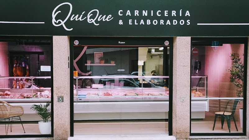 Carniceria Quique photo 1