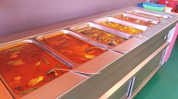 Restoran Selera D'Rasa - Photo 1