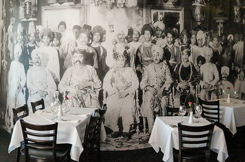 Malabar South Indian Restaurant