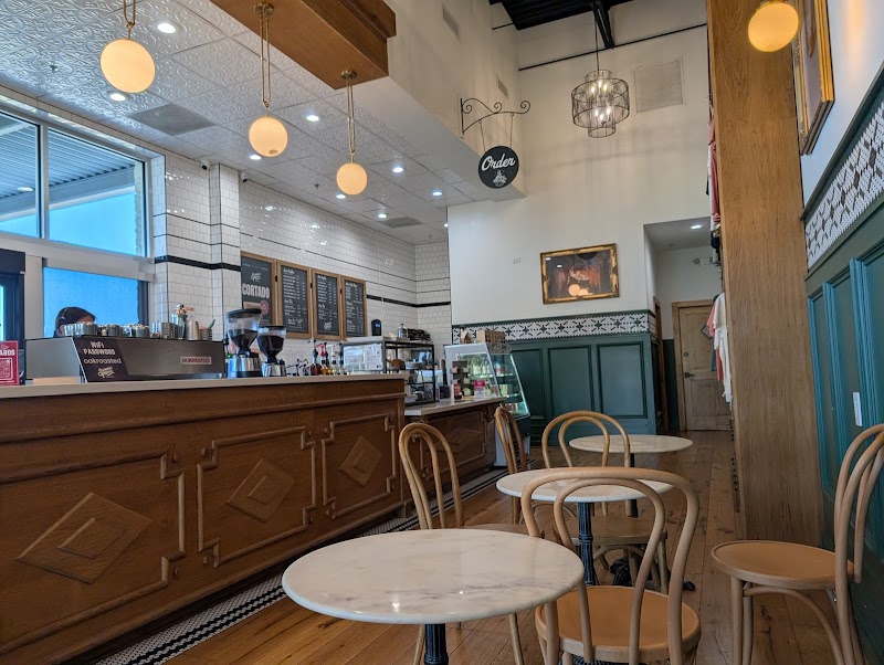 Summer Moon Coffee photo 4