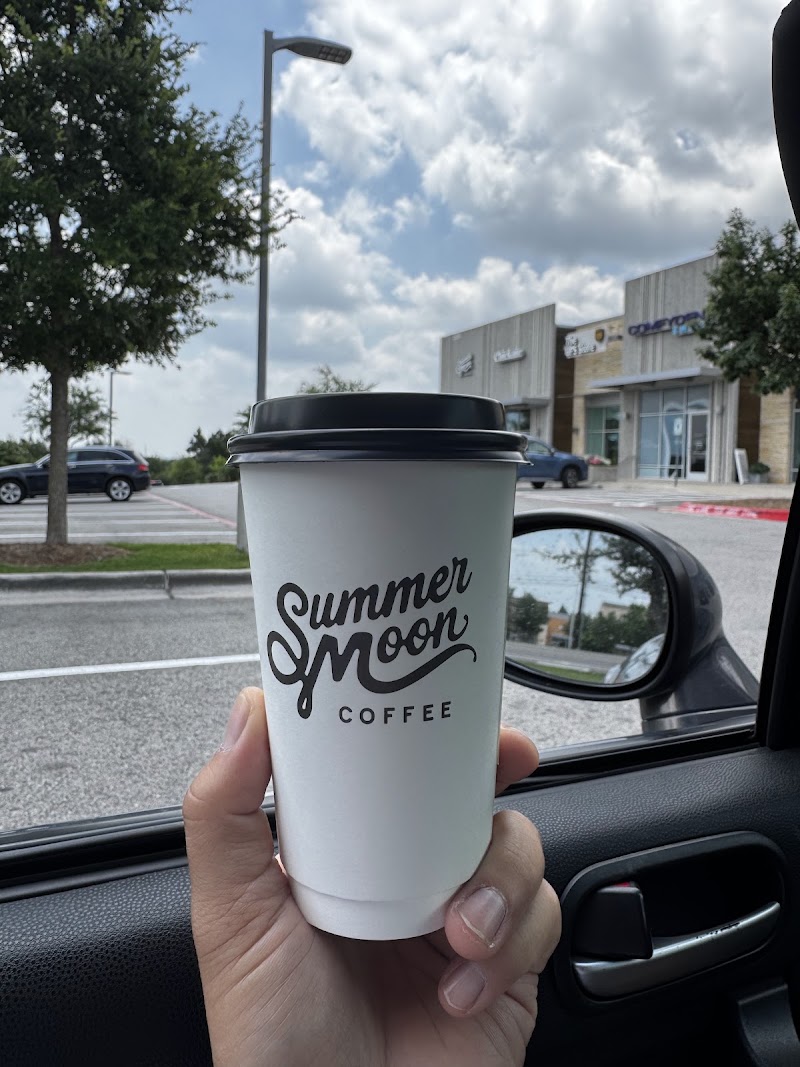 Summer Moon Coffee photo 4