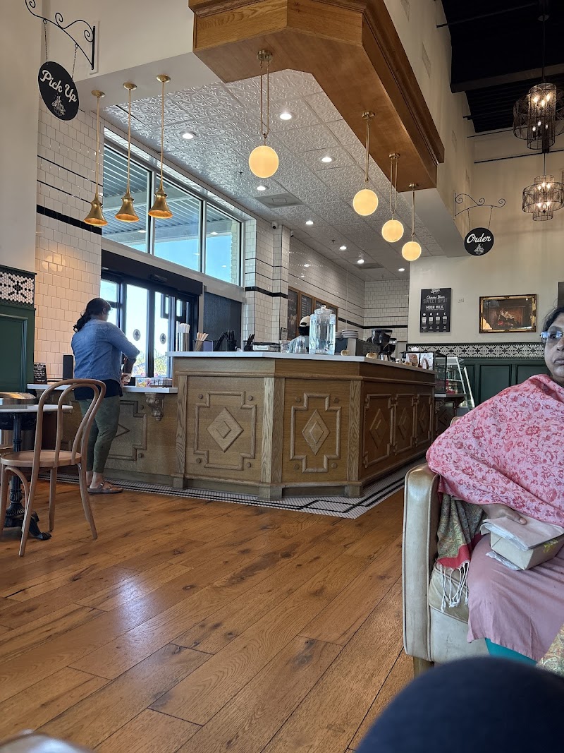 Summer Moon Coffee photo 4