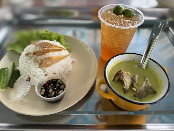 A & Z Patin Temerloh By Hajjah Maimunah - Photo 1