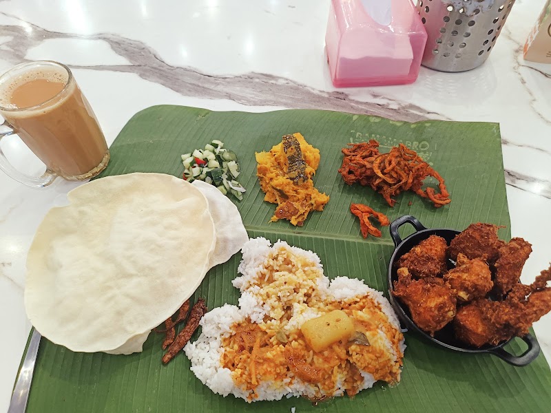 BananaBro Berjaya Times Square photo 3