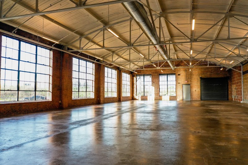 The Seremoni Venue – Brick House (formerly Soiree Event Venue) photo 7