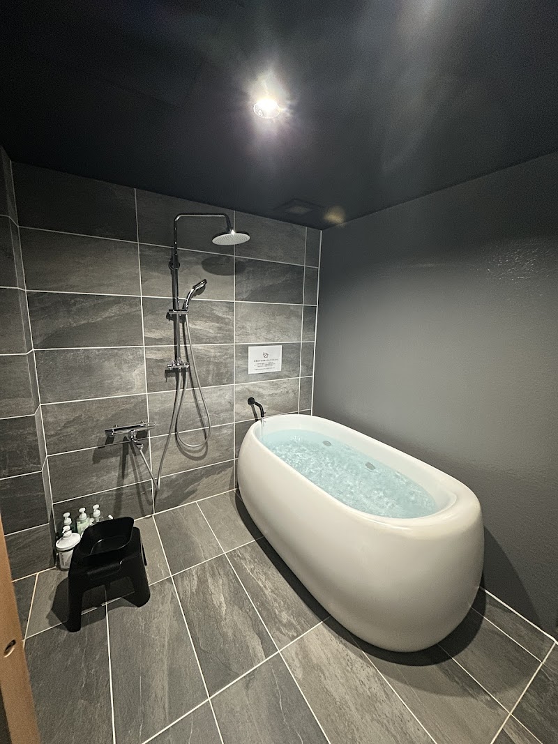 川吉 プライベートサウナ