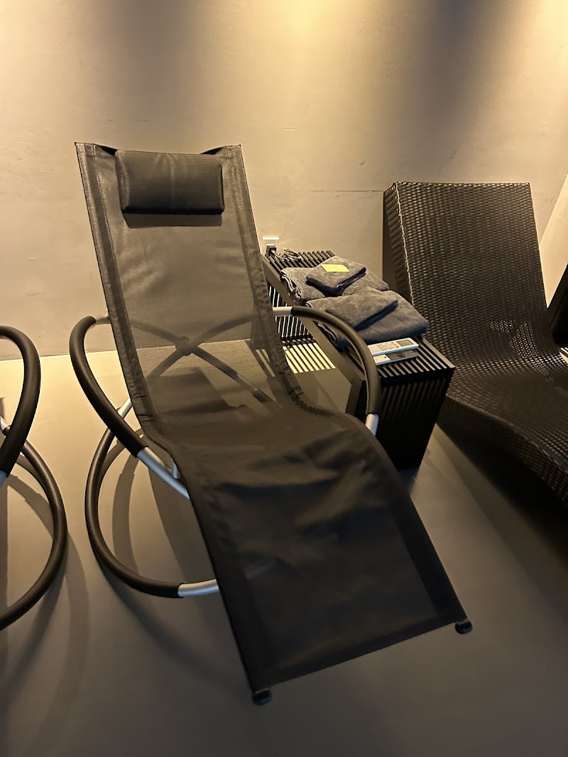 川吉 プライベートサウナ 2