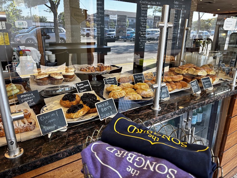 The Songbird Cafe photo 2