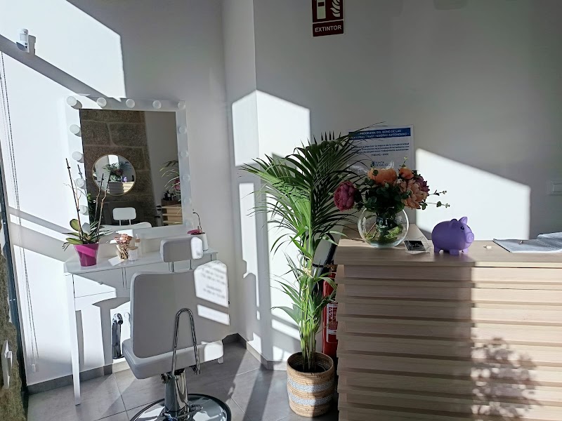 Peluquería Que Pelos photo 5