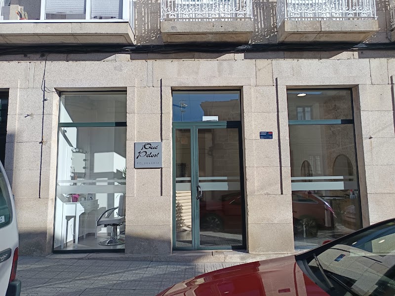 Peluquería Que Pelos photo 3