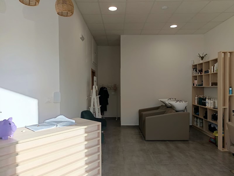 Peluquería Que Pelos photo 4