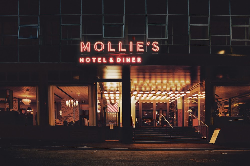 Mollie's Hotel, Manchester fotoğraf 1